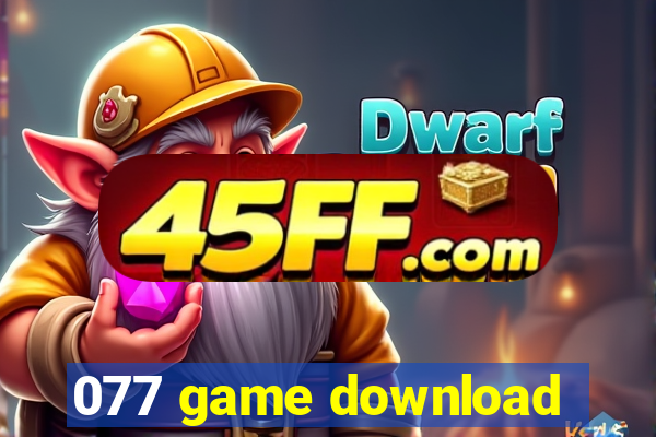077 game download